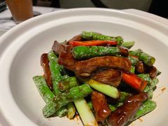 -湖滨28中餐厅·西湖宴·杭州君悦酒店