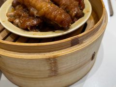 -蔡澜点心·粤菜(月星环球港店)