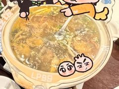 -翠山·映月湖景餐厅(映月湖公园店)