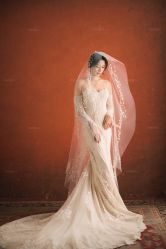 -雪中彩影婚纱摄影·微光艺术中心