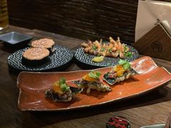 -三川·十酒Izakaya(南昌路店)