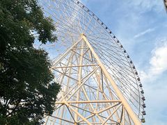 -南昌之星摩天轮