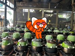 -红旗山庄(圭峰山店)