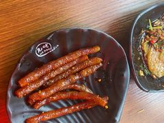 -Let’s WaKao瓦烤(贝森店)