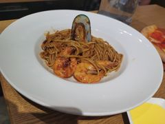 -棒约翰比萨·意面(老闵行店)