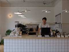 -Cafe Villa