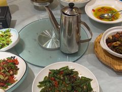 -鄱阳湖·江西小炒·瓦罐煨汤(五道口店)