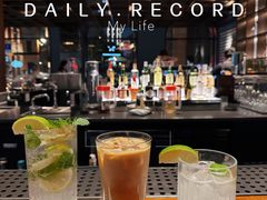 -星巴克臻选咖啡·酒坊Bar Mixato