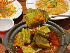 -南海渔家•海鲜•正宗海南菜(海棠湾店)
