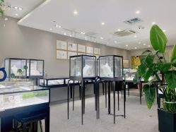 -克拉花园珠宝(诚品生活店)