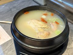 滋养参鸡汤-长顺参鸡汤店(西塔总店)