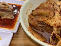 -马三洋芋片(兰州总店)