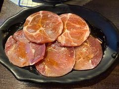 -大馥·炭火烧肉酒场(莘庄莘福坊店)