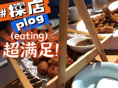 -庆云楼饭庄(什刹海店)