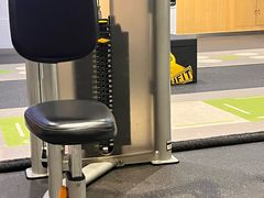 -美再晨游泳健身瑜伽(锦绣店)