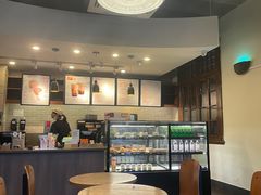 -星巴克(宁波老外滩店)