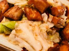 -疆Jiang·新疆秘制料理