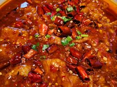 -大鸭梨烤鸭(枣园店)