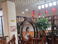 -双喜农庄·菌香园(安居家园店)