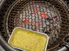 -木槿花韩式炭烤·熟成肉工坊(孙文东路店)