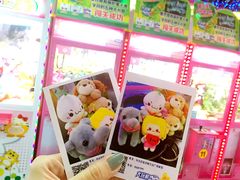 -大玩家(青岛CBD延吉路万达店)