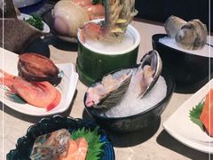 -海鼎荟海鲜姿造(晋江宝龙店)