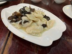 -吴门人家·苏宴宫廷菜(拙政园店)