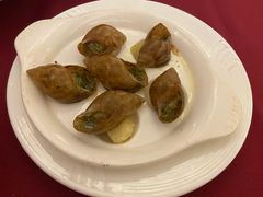 -红房子西菜馆(淮海中路店)