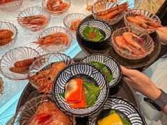 -半岛翡丽海鲜自助餐厅(观风亭店)