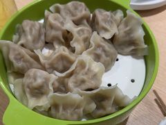 -老边饺子馆(东单店)