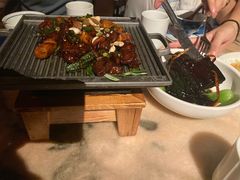 -桂满陇-十里风荷(合生汇店)