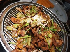 -小放牛炒菜馆(三丰店)