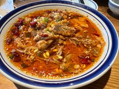 -打酱油·非遗淮扬菜(瘦西湖梅岭店)