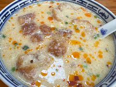 -乌家弄传统美食(新华路店)
