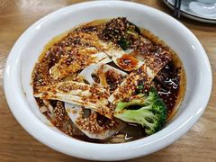 -艺味深尝(云锦路店)