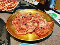 -景家大乾烤肉(新村十区店)