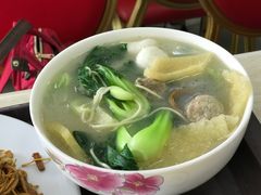 -常州糕团店(北大街新世纪商城店)