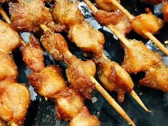 -丹东丛炟海鲜烧烤(江艺路店)