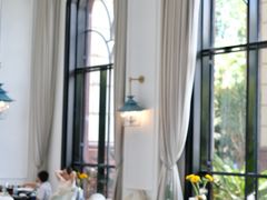 -翠湖宾馆·中餐厅