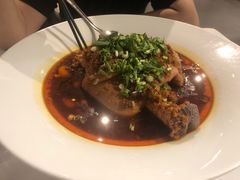 -眉州东坡(华联万柳店)