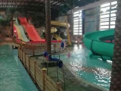 -南宫温泉水世界