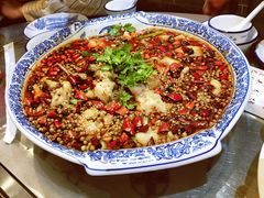 -宗泉烤全羊·烤羊腿·家常菜(解放东路店)