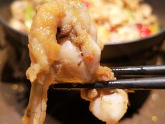 -蛙喔炭烧牛蛙(盐城盐都万达店)