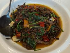 -茶油香闽南菜·花园餐厅(前埔店)