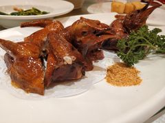 -古韵轩·江浙融合菜(梁溪店)