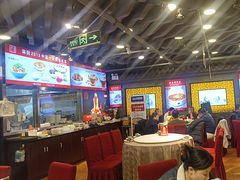 -老浒记烤鸭-北京菜(琉璃厂店)