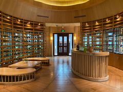 -青城山六善酒店·紫氣園中餐厅