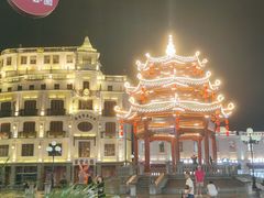 -汕头市小公园