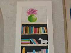 -Me Coffee下午茶艺术空间