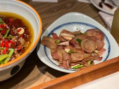 -茄子恰恰·新云南小炒(坪山益田店)